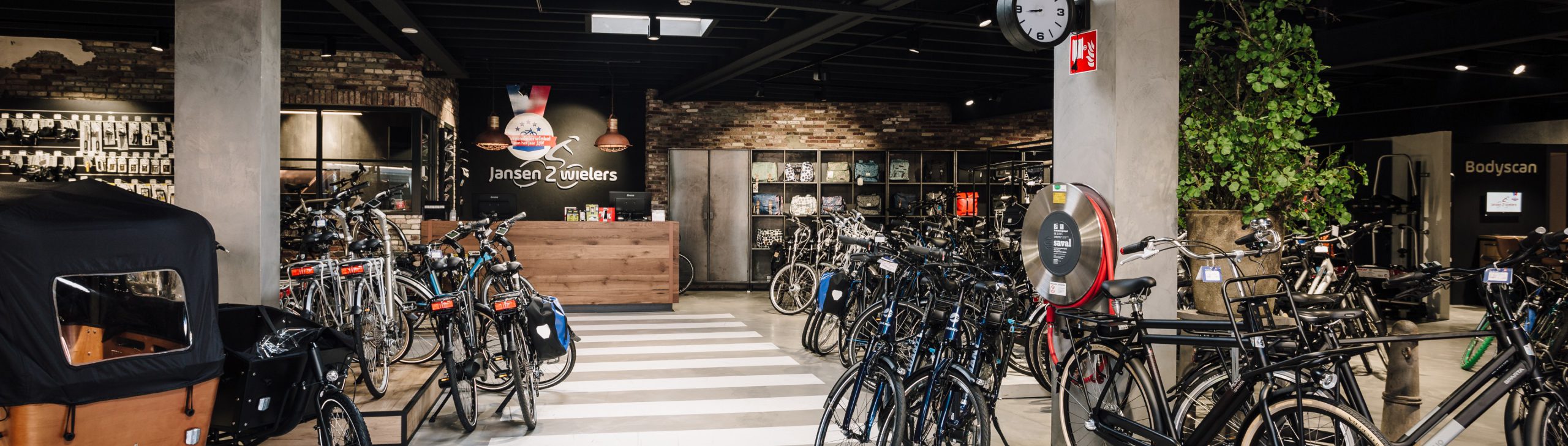 Bezoek onze showroom