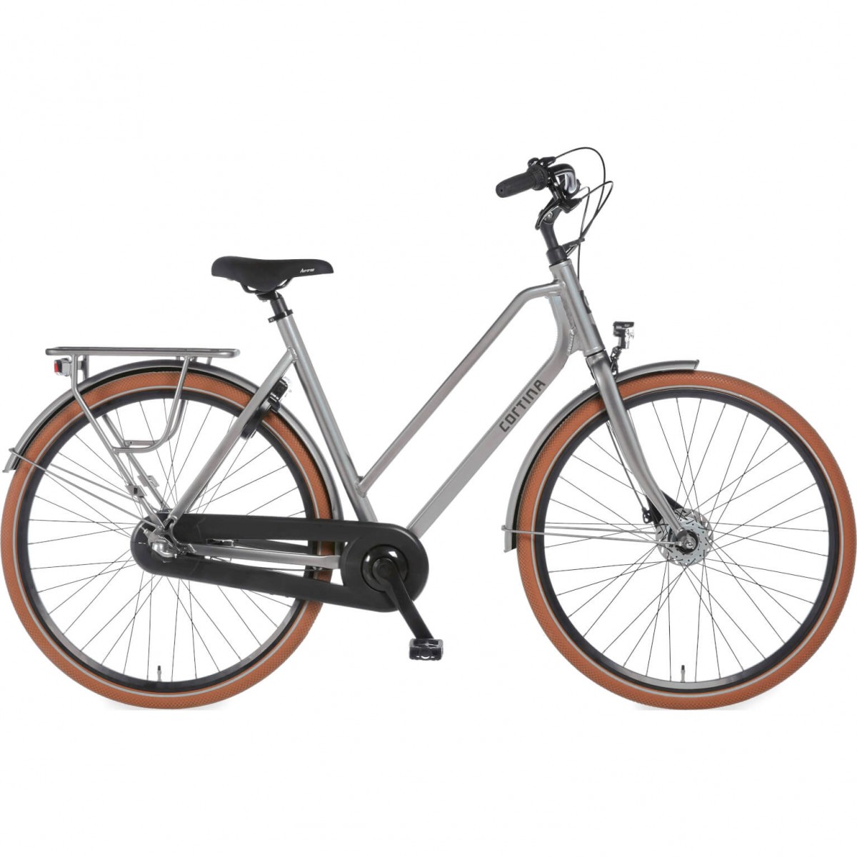 Cortina Foss Lead Metal Matt Dames 2025 - Afbeelding 3