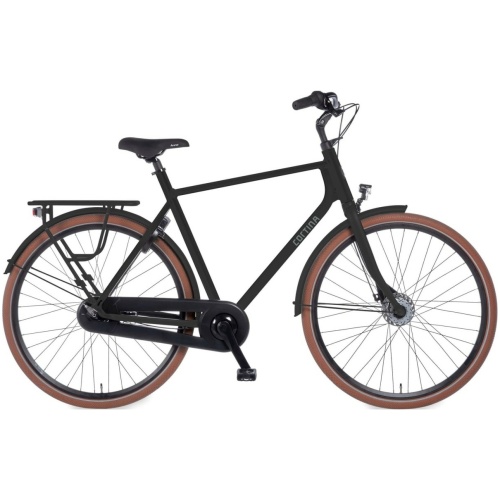 Cortina Foss Heren 2025