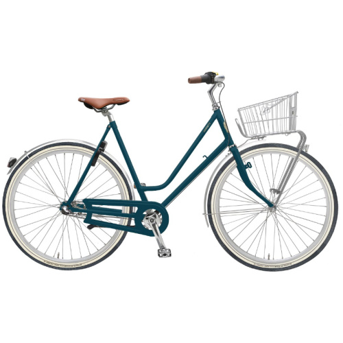 Roetz Road 3v Matt Ocean Blue Dames 2024