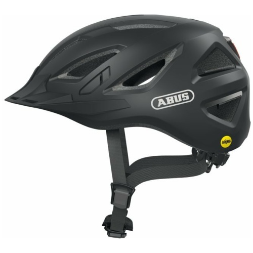 Abus VALHELM URBAN I 3.0 MIPS MZW Velvet Black