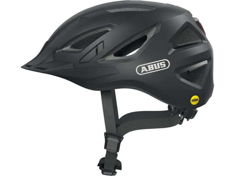 Abus VALHELM URBAN I 3.0 MIPS MZW Velvet Black