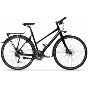 Jan Janssen Millennium High Gloss Black Dames 2024