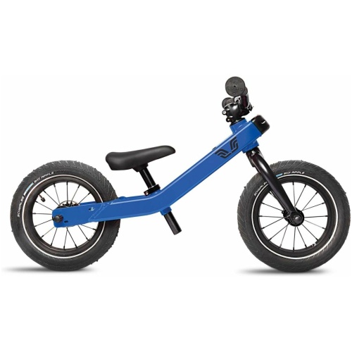 Vici Loopfiets Blauw 12 2025