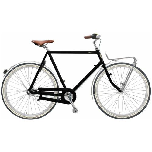 Roetz Road Men Zwart Heren 2024