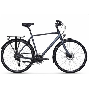 Jan Janssen Transalpine Noorderlicht Satin Heren 2024