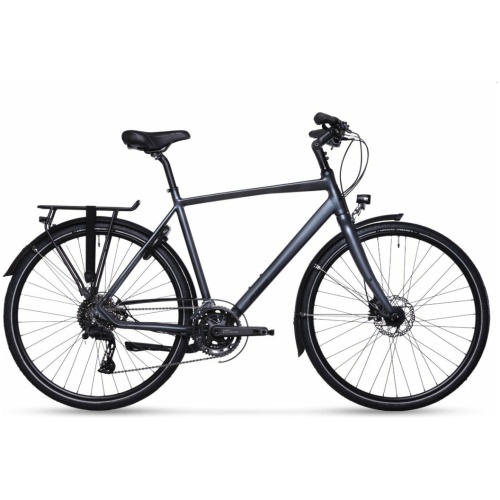 Jan Janssen Transalpine Noorderlicht Satin Heren 2024