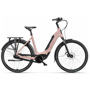 Sparta C-Grid Energy Bes3 Incl. 500wh New Pink Matt Dames 2025