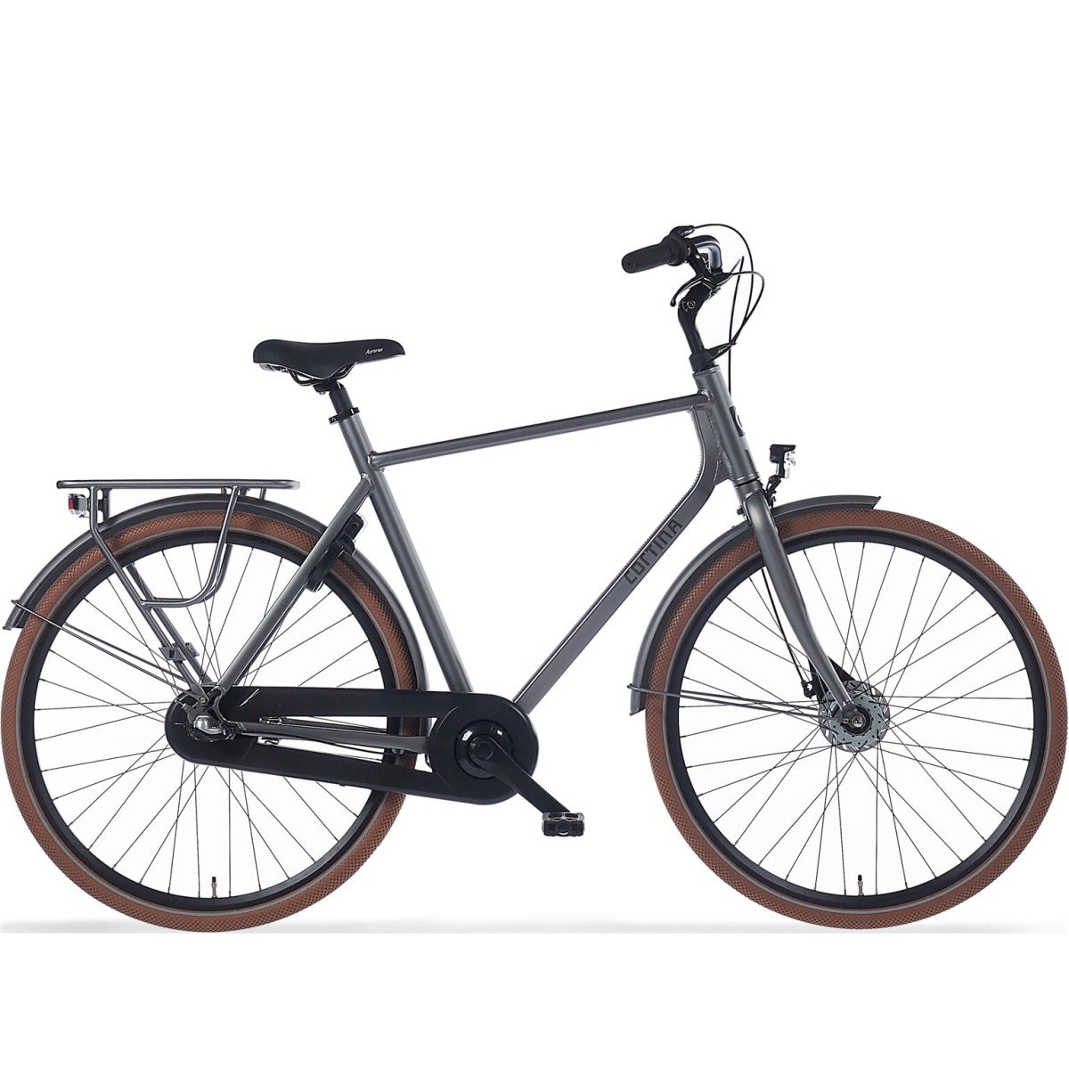 Cortina Foss Lead Metal Matt Heren 2025