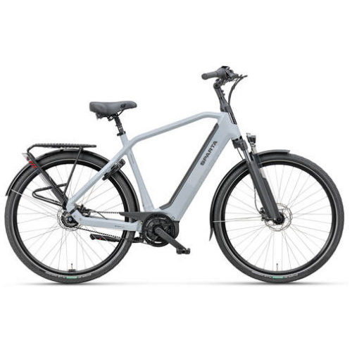 Sparta D-Rule Energy TYREGREY MATTE Heren 2026