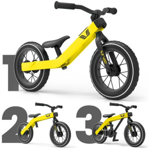 Vici 3 in 1 Zonnig Geel 2024