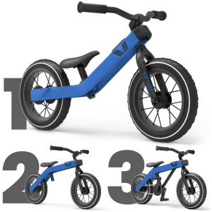 Vici 3 in 1 Stoer Blauw 2024