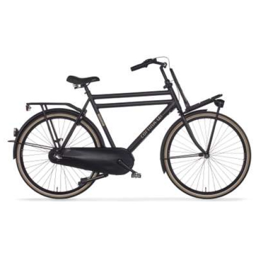 Cortina U4 Transport J Jongens 2025