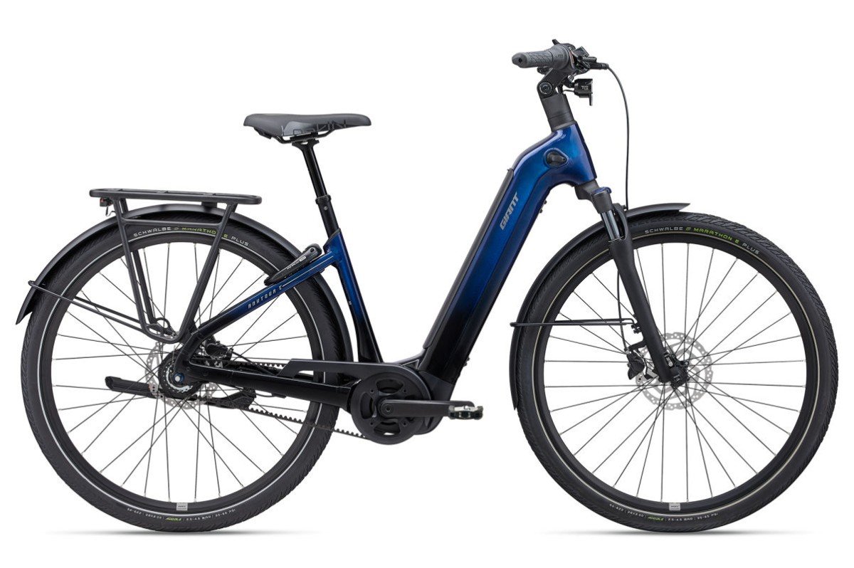 Giant AnyTour E+ Eclipse 2025