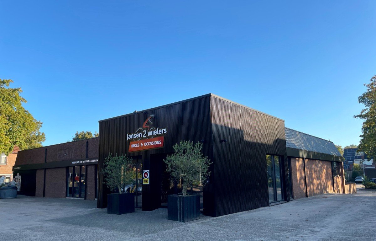 Rih X-Omega 3 (incl. 500Wh accu) (7) Mat Zilverblauw Dames 2021 - Afbeelding 7