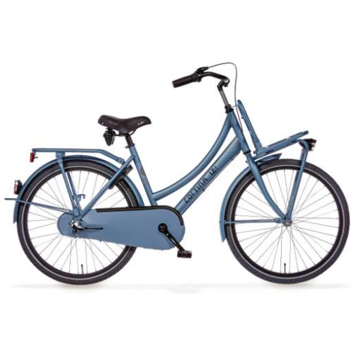 Cortina U4 Transport mini Stone Wash Matt 2025