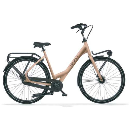 Cortina Common Pearl Frappe Gloss Dames 2025