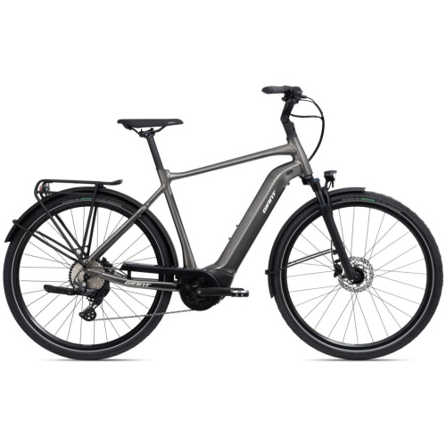 Giant DailyTour E+ Space Grey Heren 2022