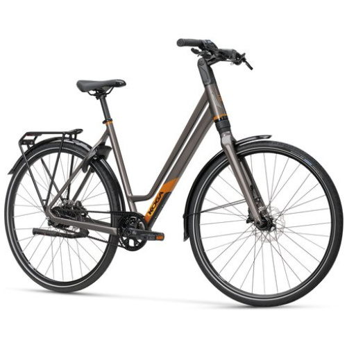 Koga F3 8.0 Limestone High Gloss Dames 2025