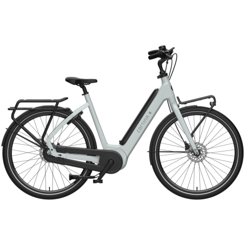 Cortina E-Common Integrated Integrated Seagrass Dames 2025