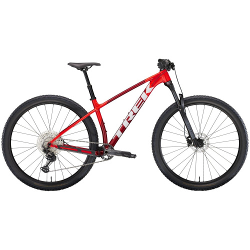 Trek Procaliber 6 VIPER RED/CRIMSON Heren 2025