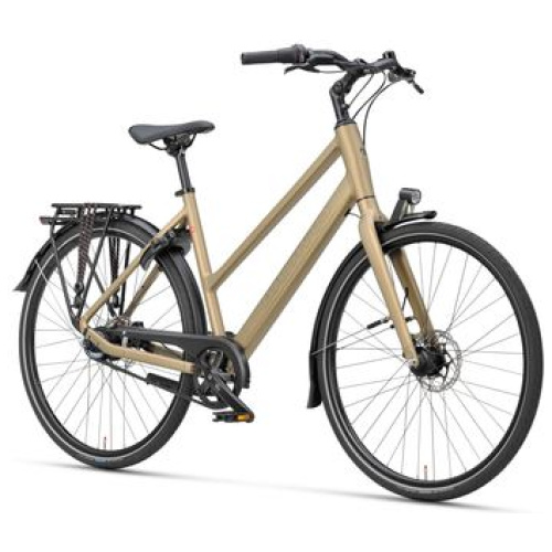 Batavus Senz Exclusive Royal Gold 2025