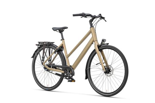 Batavus Senz Exclusive Royal Gold 2025