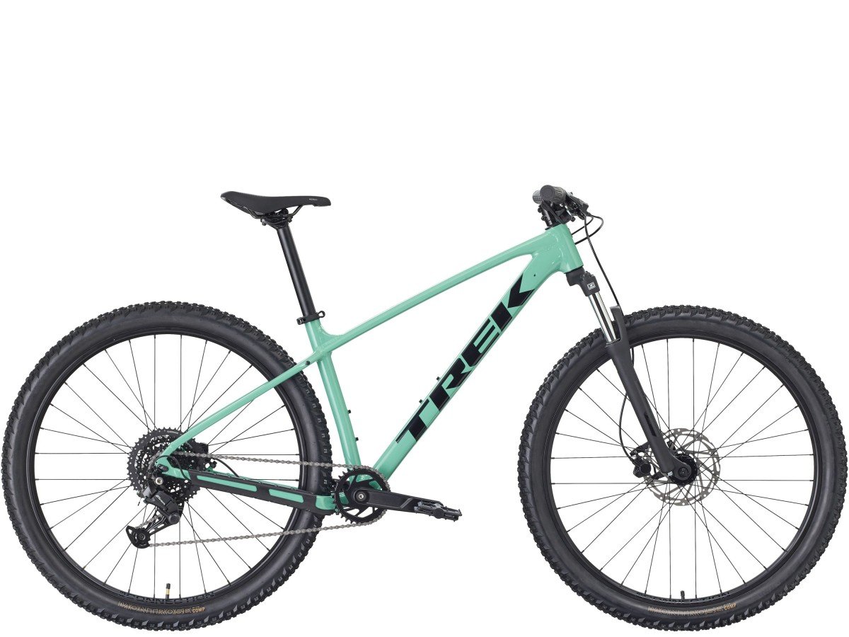 Trek Marlin 4 Gen 3 BLUE SAGE 2026 - Afbeelding 3