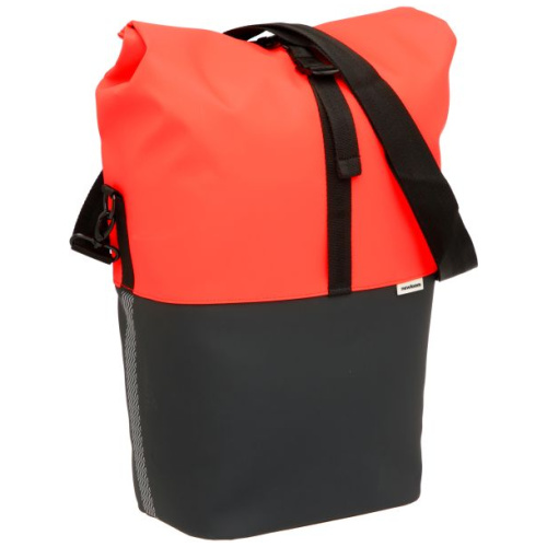 New Looxs TAS NYBORG SINGLE RO/ZW Red/Black