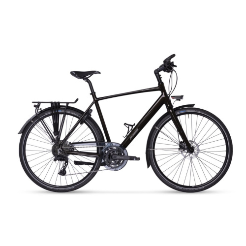 Jan Janssen Millennium Cool Gray Gloss Heren 2025