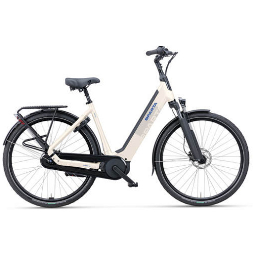 Sparta d-Rule Fit DOVER WHITE MATTE Dames 2025