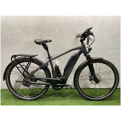 Flyer Upstreet 5 7.23 | 750Wh. | Grijs Heren 2022