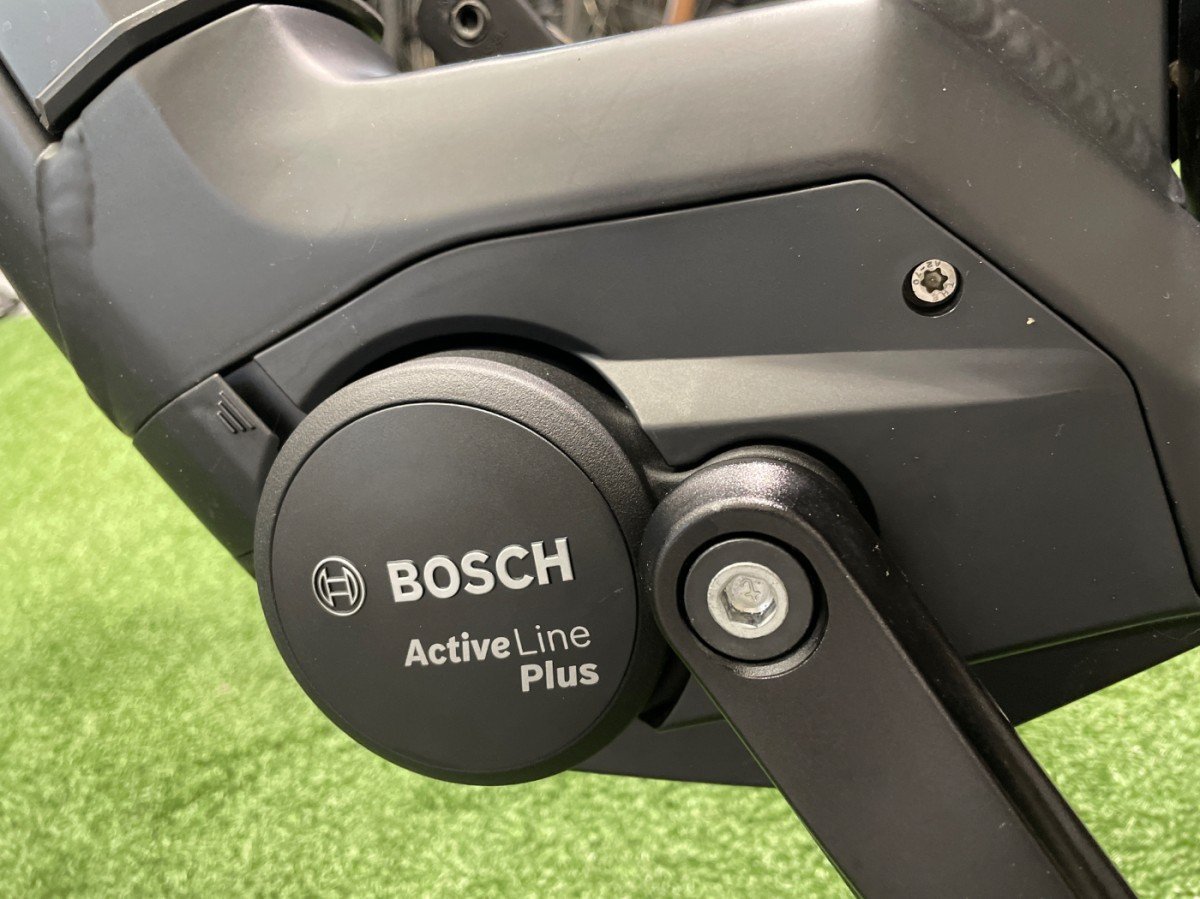 Flyer GoTour 6 500Wh. Zwart Dames 2020 - Afbeelding 7