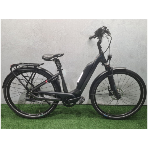 Flyer Upstreet 5 7.23 - 546Wh. Antra Dames 2020