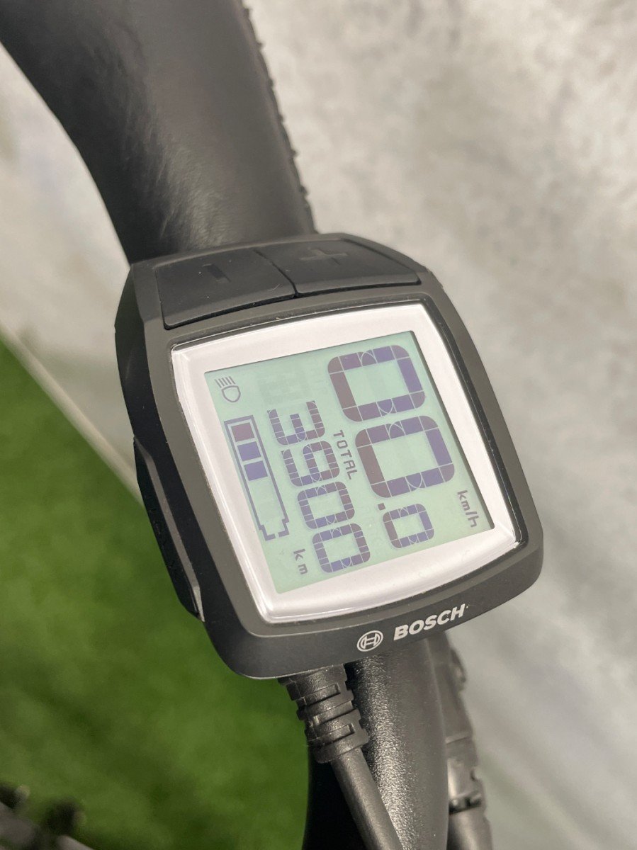 Riese & Muller Swing 500Wh. (Totaal 3900km!) Zwart Glans Dames 2020 - Afbeelding 4