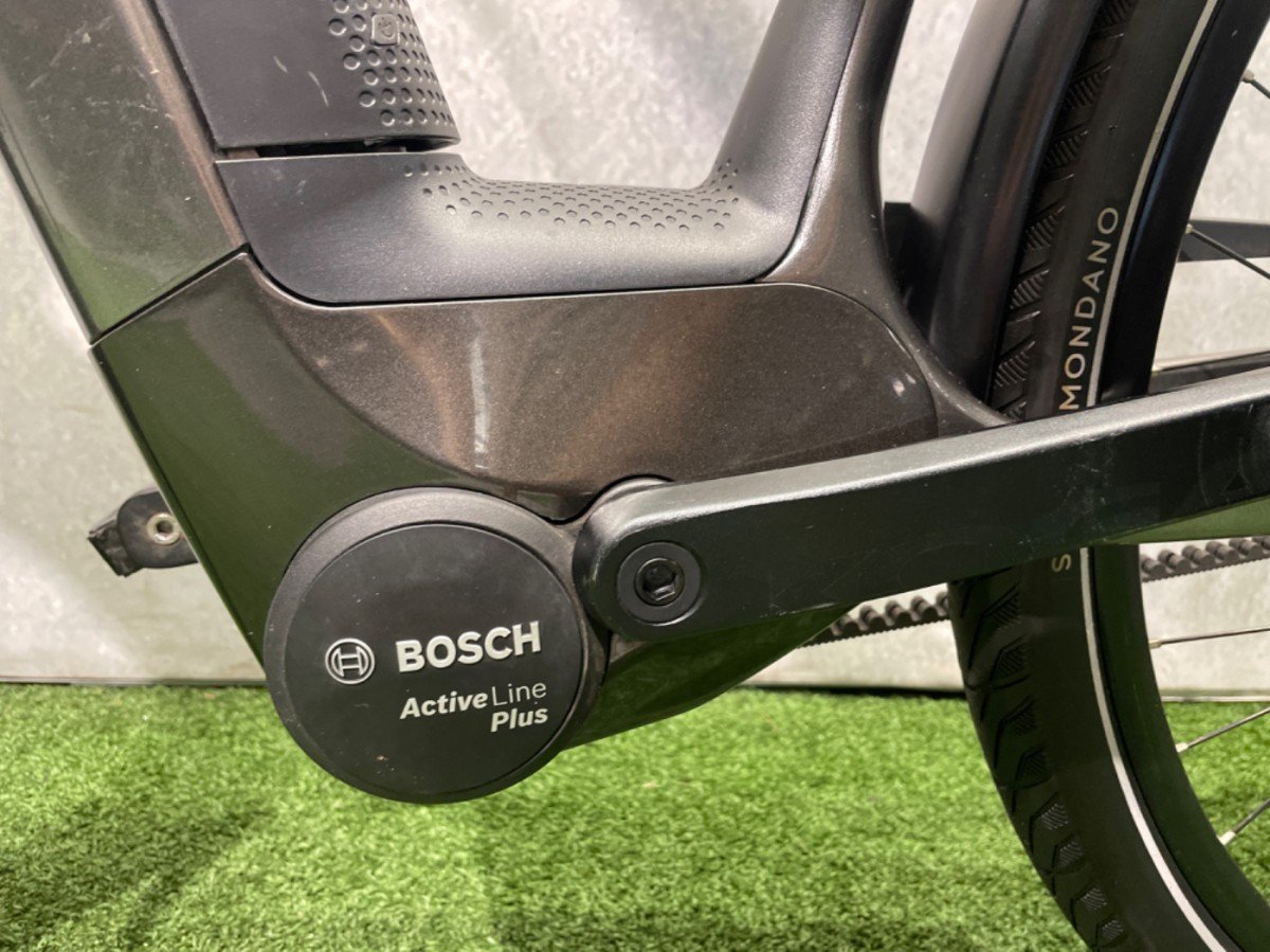 Koga E-Nova Automatic | 625Wh. Onix High Gloss Dames 2022 - Afbeelding 7