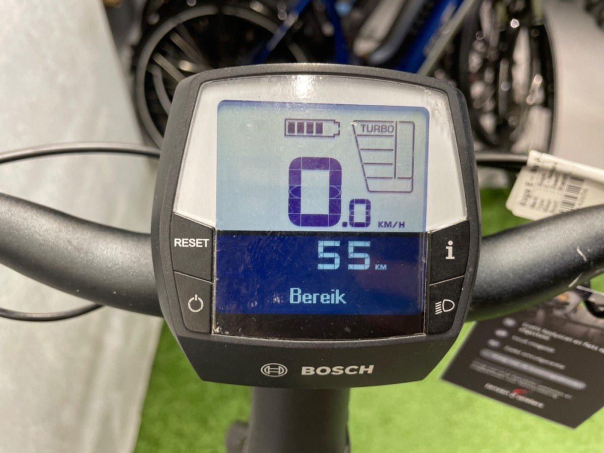 Koga E-Nova Automatic | 625Wh. Onix High Gloss Dames 2022 - Afbeelding 5