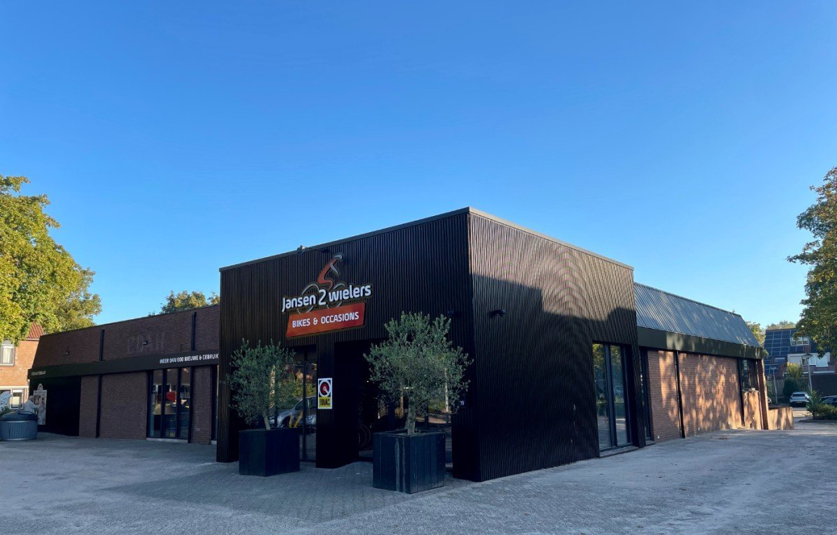 Riese & Muller Cruiser Vario 500Wh Zwart Heren 2018 - Afbeelding 9