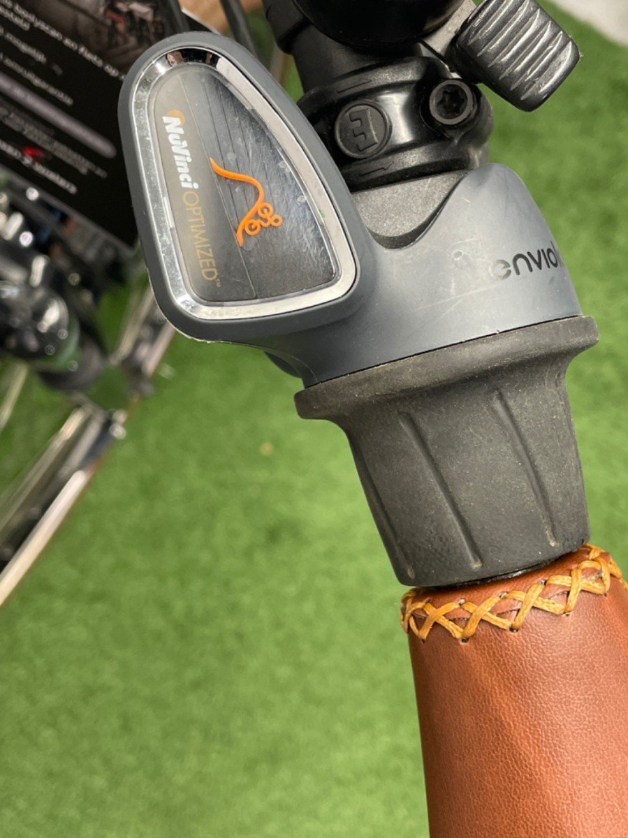 Riese & Muller Cruiser Vario 500Wh Zwart Heren 2018 - Afbeelding 7