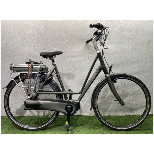 Rih X-Omega (incl. 500Wh accu) (1 Dames 2018