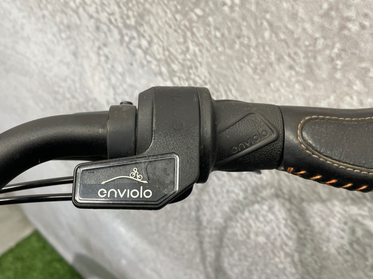 Rih Movenda 675Wh Antraciet Dames 2023 - Afbeelding 4