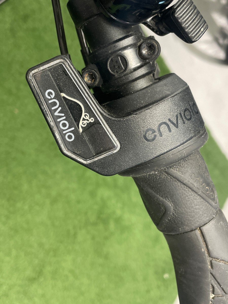 Riese & Muller Charger 4 GT Vario 750Wh Black Matt Heren 2022 - Afbeelding 6