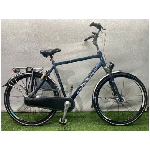 Giant Ultimo Blauw Heren 2012