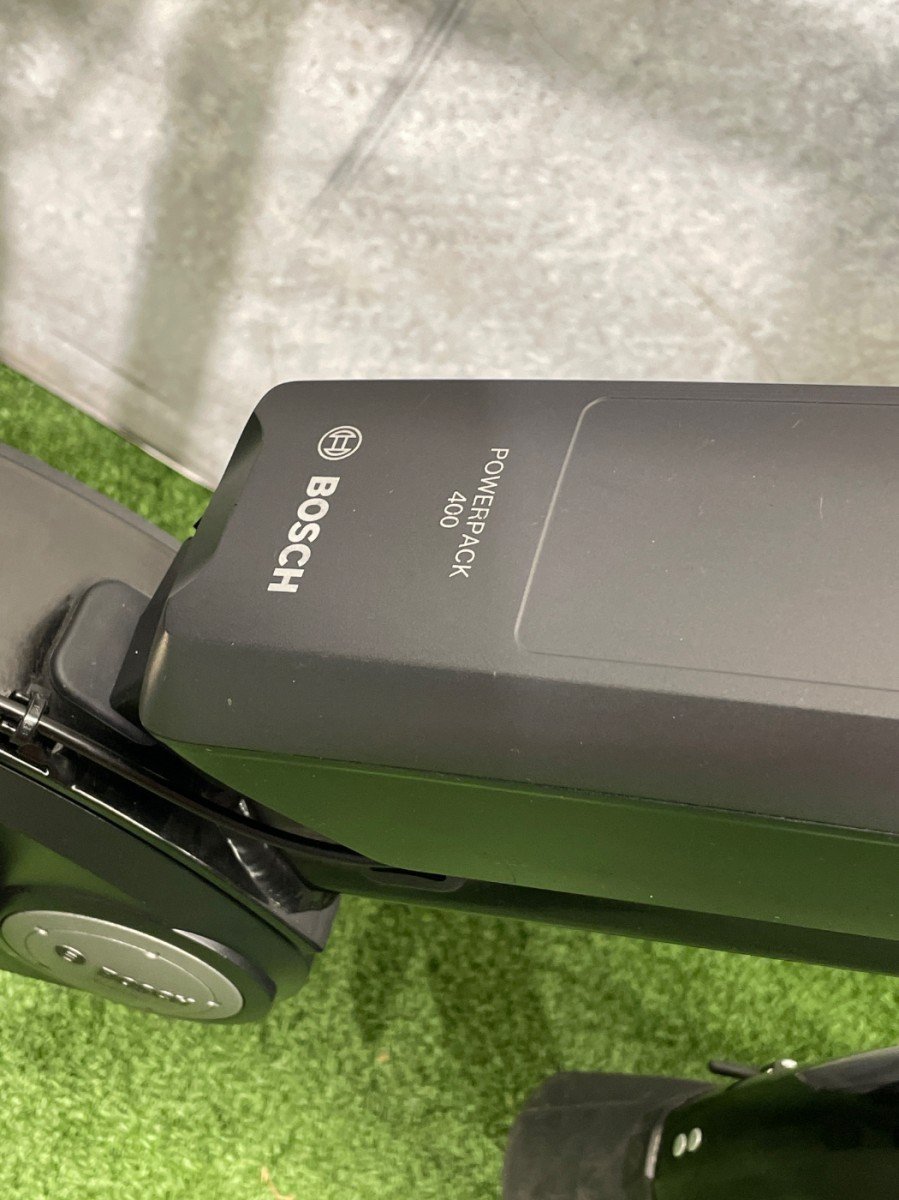 Riese & Muller Cruiser Zwart Heren 2017 - Afbeelding 6