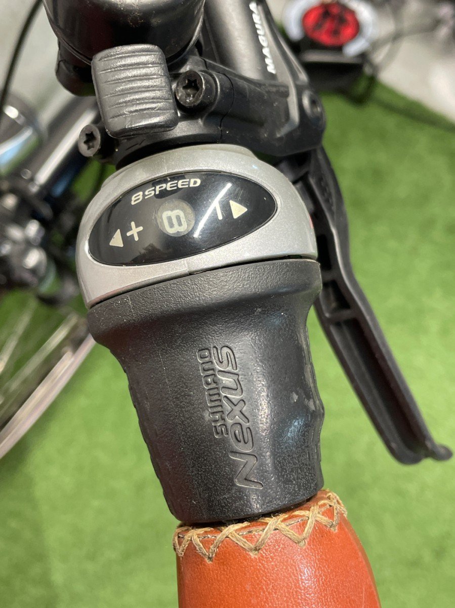 Riese & Muller Cruiser Zwart Heren 2017 - Afbeelding 5