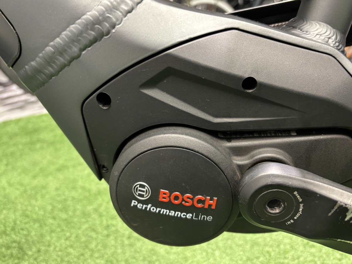 Kettler Traveller E-Gold 5+ Belt 625Wh Grey Dames 2023 - Afbeelding 6