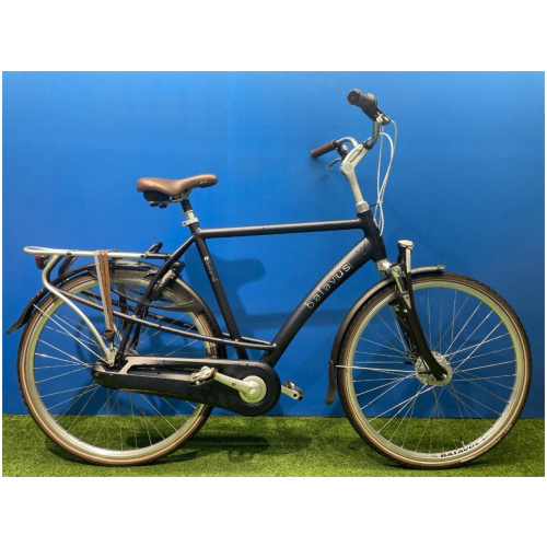 Batavus Inspire Donkerblauw Heren