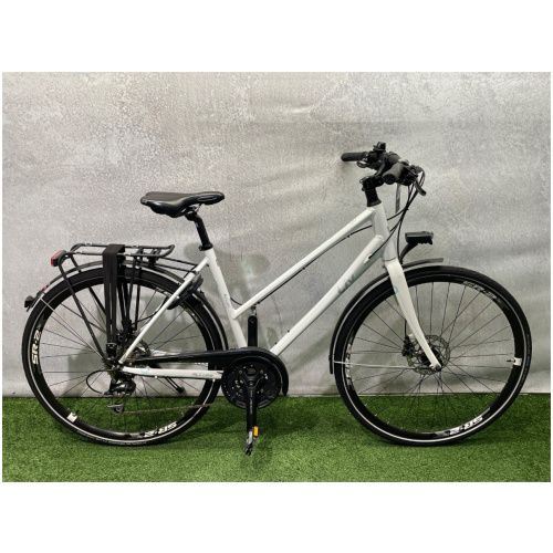 Liv Allure Rs 2 Wit Dames 2018