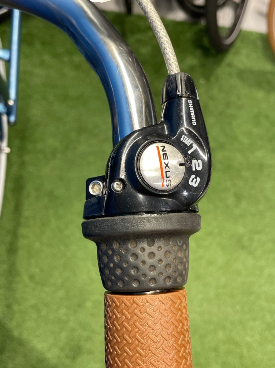 Cortina U4 Transport R3 Storm Blue Matt Dames 2019 - Afbeelding 4