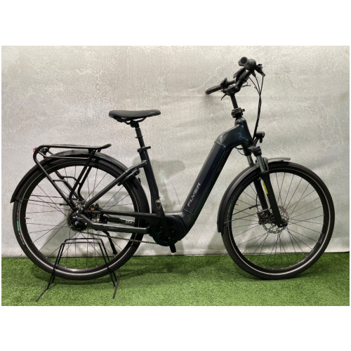 Flyer Gotour 6 5.40 Antrachite Dames 2024